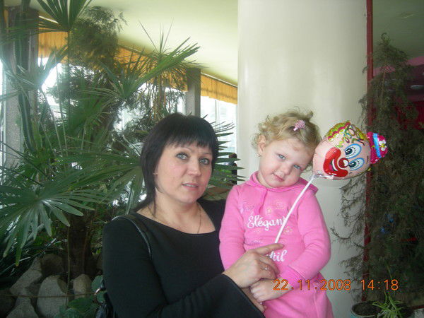 Елена Кардаш