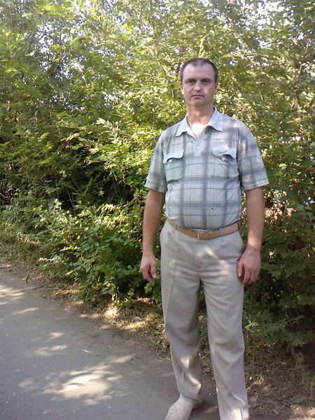 Константин Семенихин