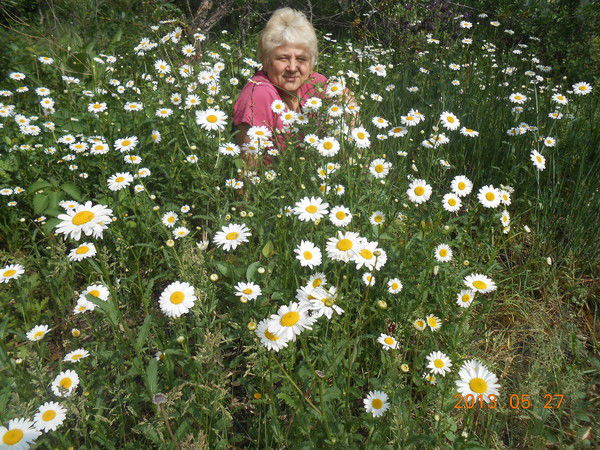 Людмила Лозицая