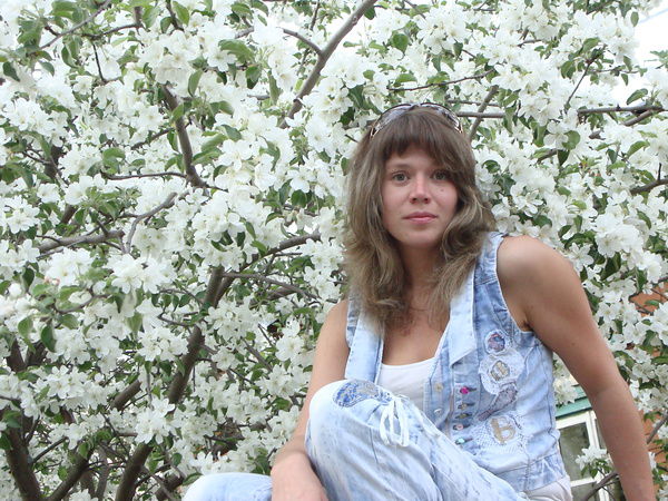 Татьяна Еремеева