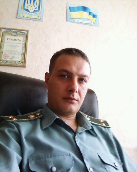 Олег Сысоев