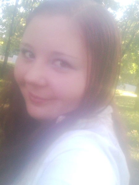 Мария Голубева