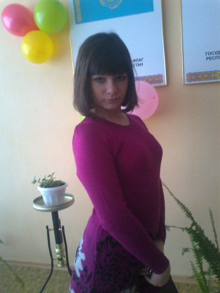 Татьяна Кашарина