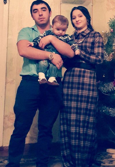 Андрей Низгуренко