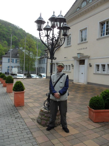 Юрий Дейбус