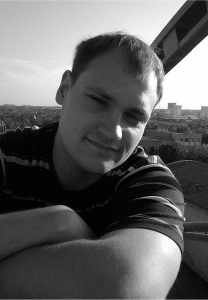 Михаил Чурик