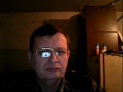 Владимир Матвеев