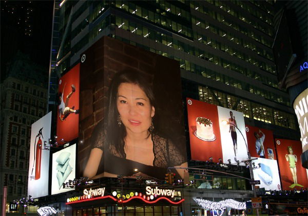 Дана Калмурзаева