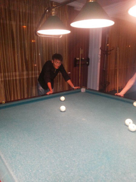 Равиль Сабиров