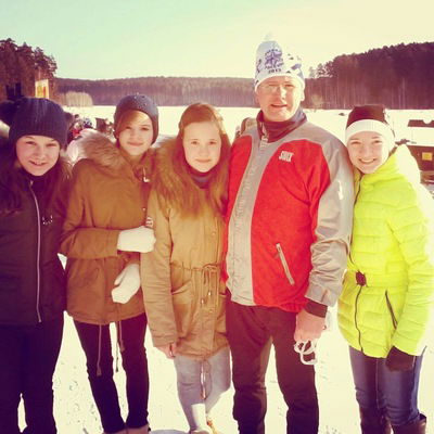 Яна Балезина