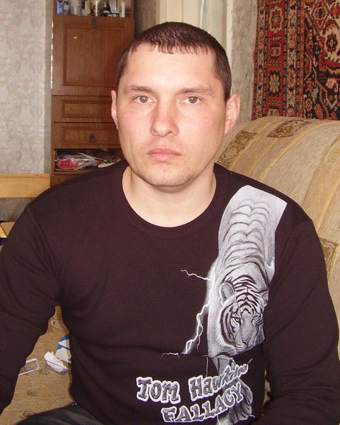 Дмитрий Петров