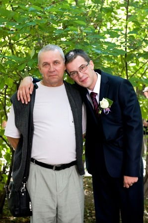 Владимир Рогожин