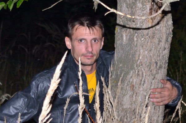 Сергей Безенцев