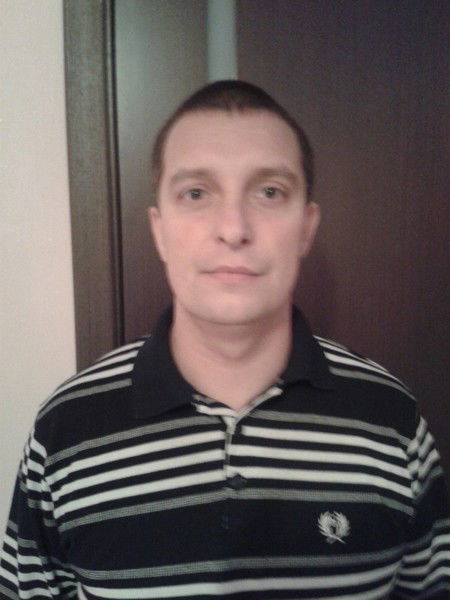 Игорь Уколов