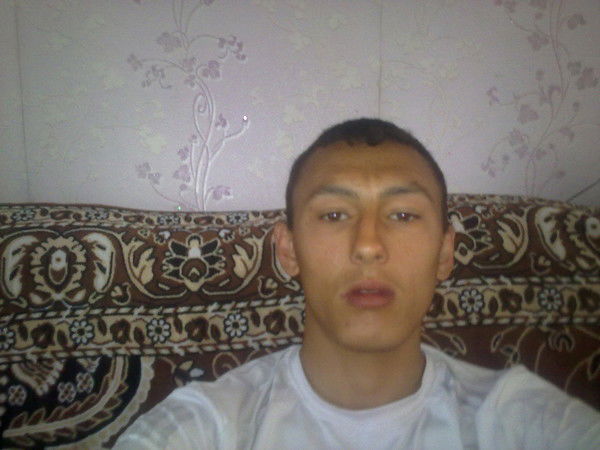 Владимир Маринич