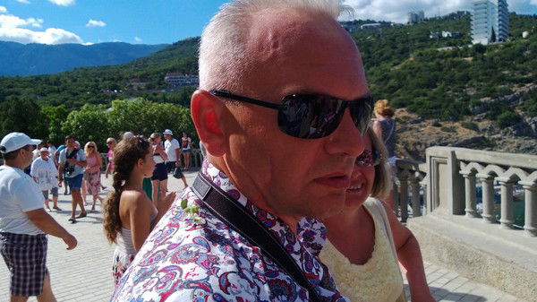 Юрий Кравченко