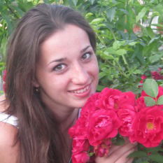 Алінка Стойко