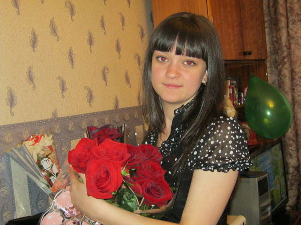 * ** Регина ** *