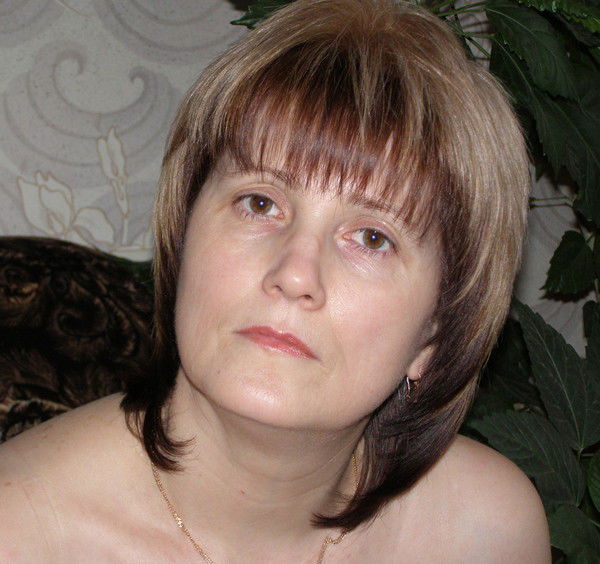 Елена Ленточка