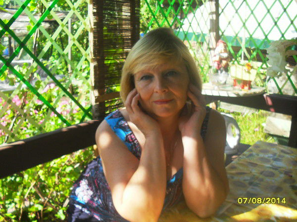 Люсьена Овчинникова