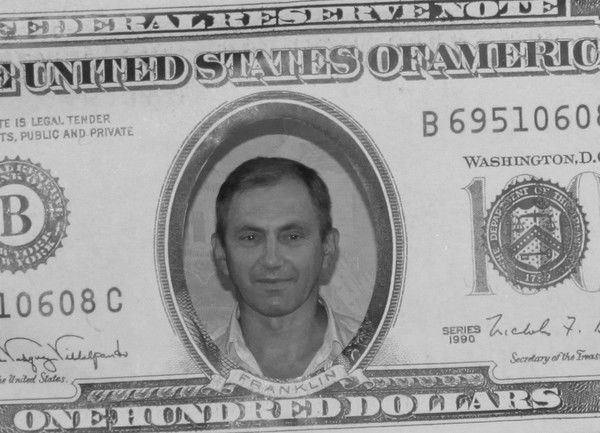 Игорь Кузнецов