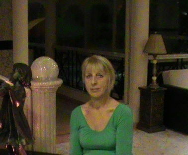 Лара ( Лариса ) Егоренкова