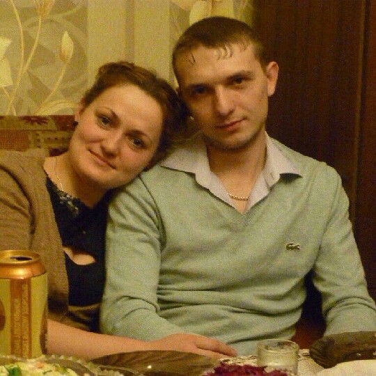 Таня Еремкина