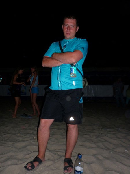 Глеб Дегтярев