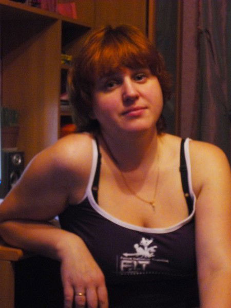 Ольга Зубкова