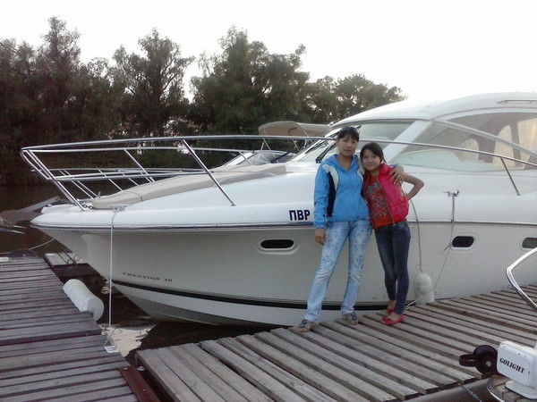 Динара Суботылова