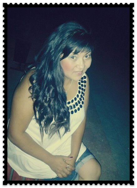 Диана Амангалиева