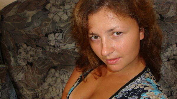 Тома Чагина