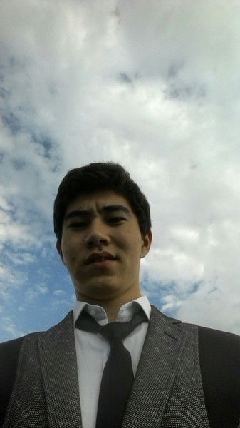 Улан Тлеужанов