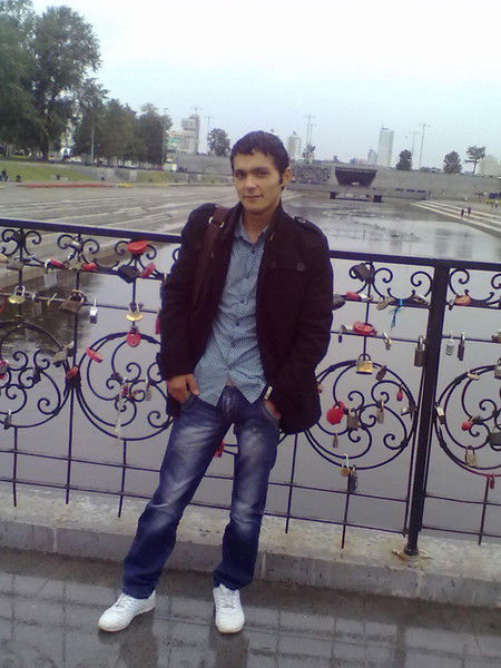 Симон Джалолов