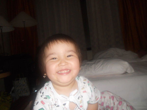 Элнура Примбердиева