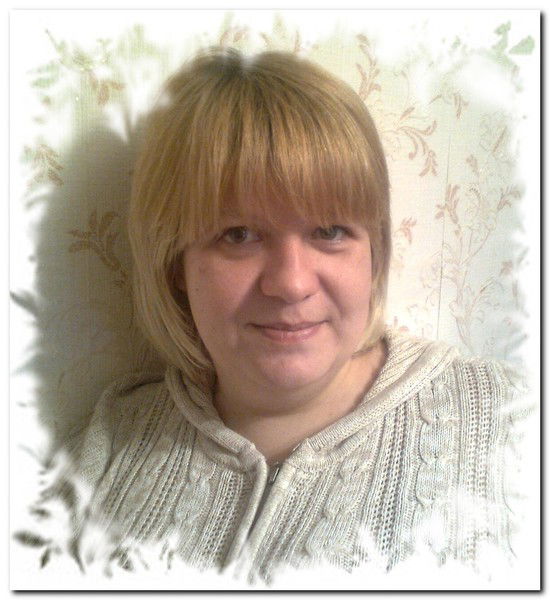 Ольга Чучалина