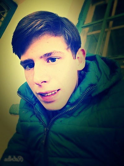 Виталий Петров