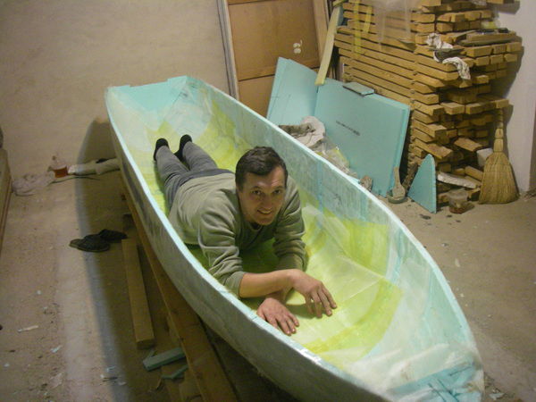 Константин Караваев