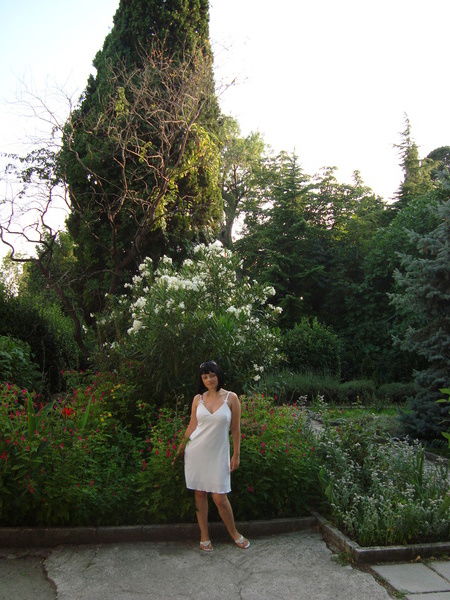 Наталья Тонгалюк