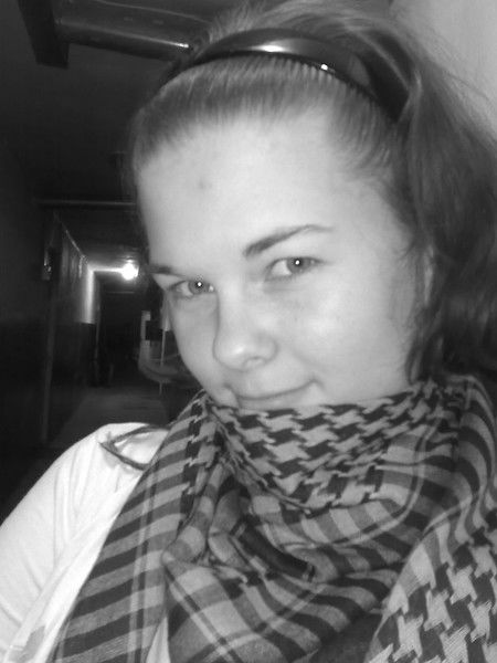 Кристина Мангул