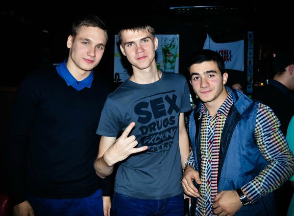 Сергей Иванченко