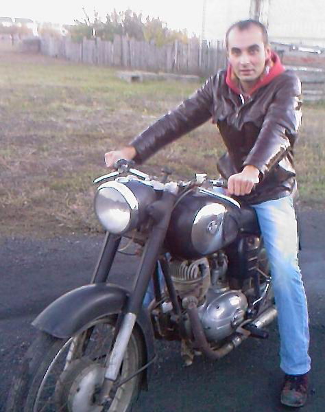 Алексей Ляхницкий