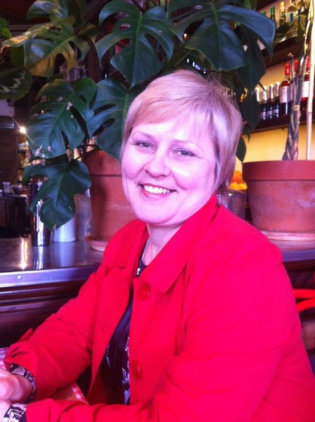 Грешнева Марина