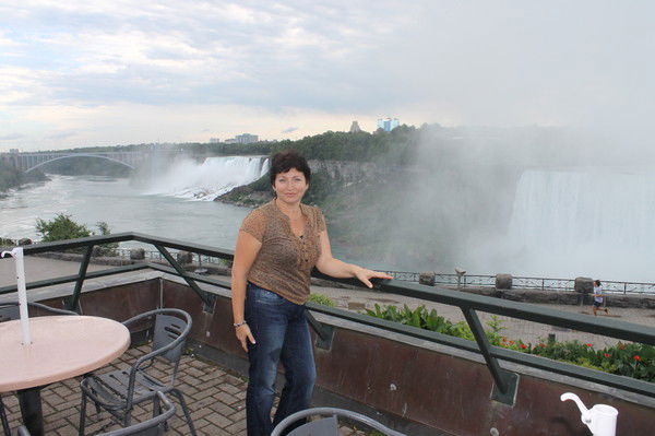 Ольга Золотухина