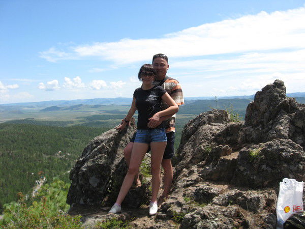 Борис Мантагуев