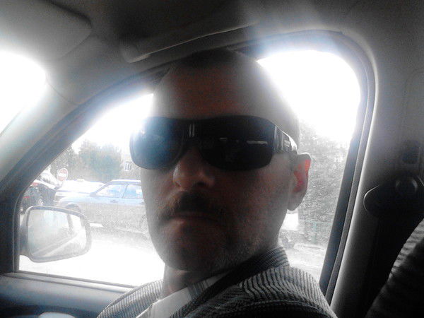 Игорь Стройкин