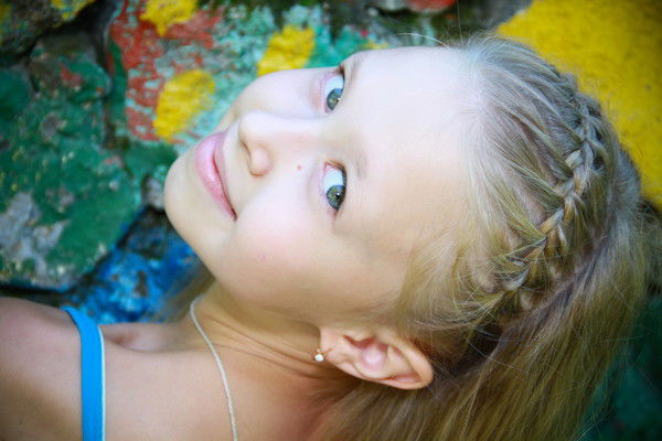 Анастасия Гончарова