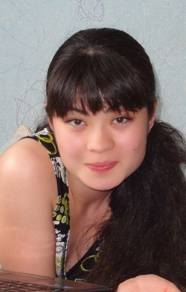 Риза Избакиева