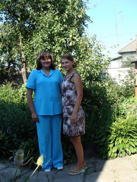 Юлия Мархай