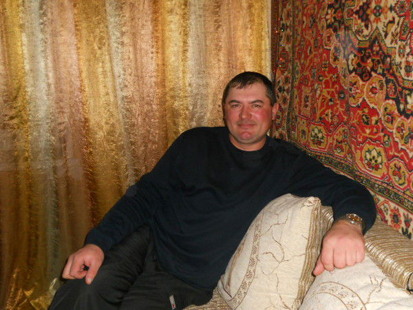 Алексей Згожев